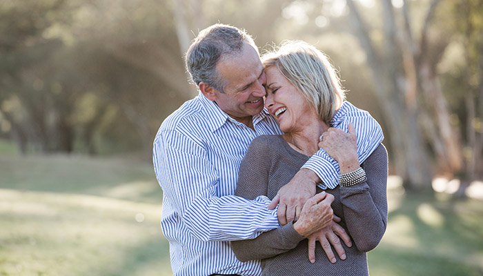 Sexual Life During Menopause