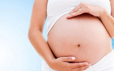 Hamilelik Döneminde Vücutta Meydana Gelen Değişiklikler
