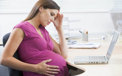 Hamilelik Dönemi İçerisinde Ameliyat Olmak İle İlgili 5 Önemli Bilgi