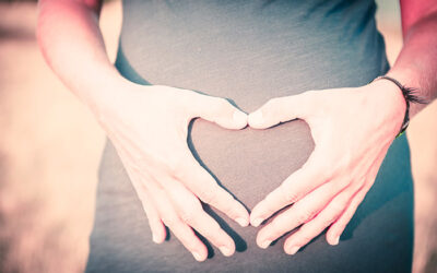 Hamilelik Döneminde Vucutta oluşan 6  Temel Değişiklik